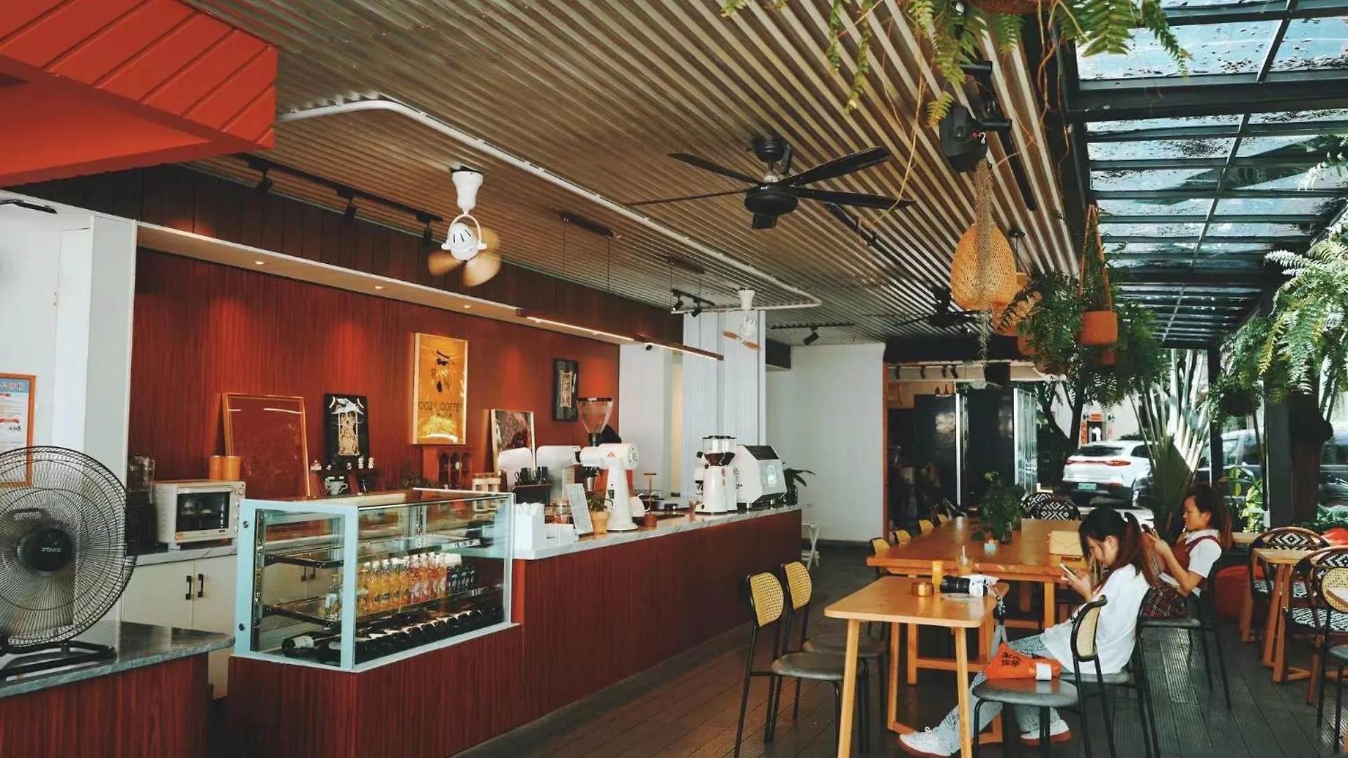 Sanya Ipk Backpackers Hostel 0*,  Kina
